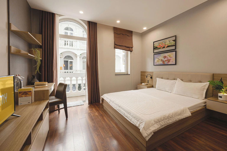 Room 2, Amy Apartment Hue, Huế