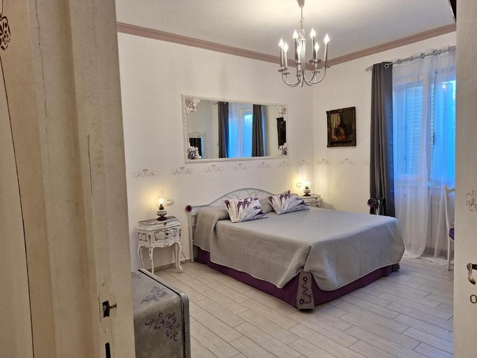 Bedroom 3, B&b dolcemorfeo, Olbia-Tempio
