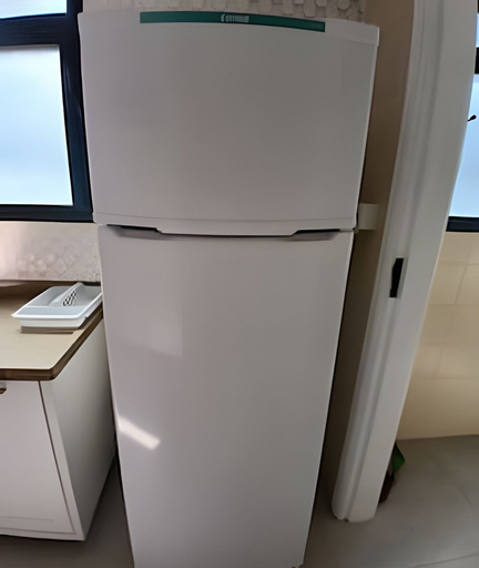Interior 5, SHB - Wi-Fi rápido a 1 min da praia, São Vicente