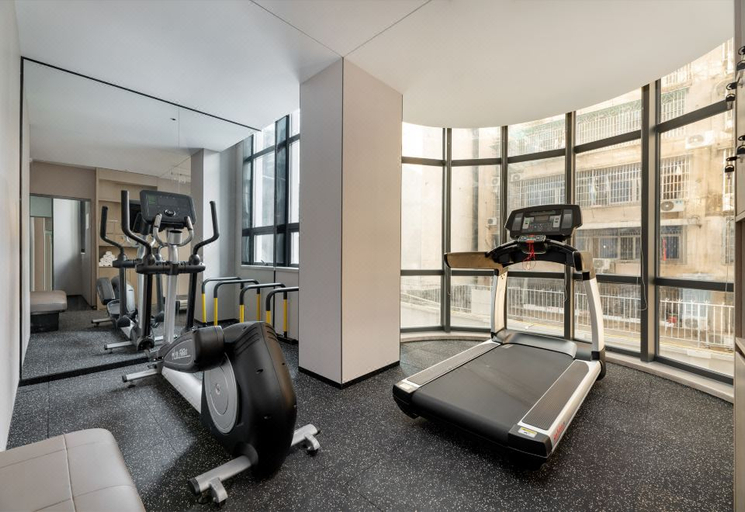 Others 5, Atour Hotel Changsha Wuyi Square Huangxing South Road, Changsha