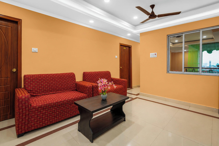 Interior 2, Hotel O Bhagalpur Railway Junction 2, Bhagalpur
