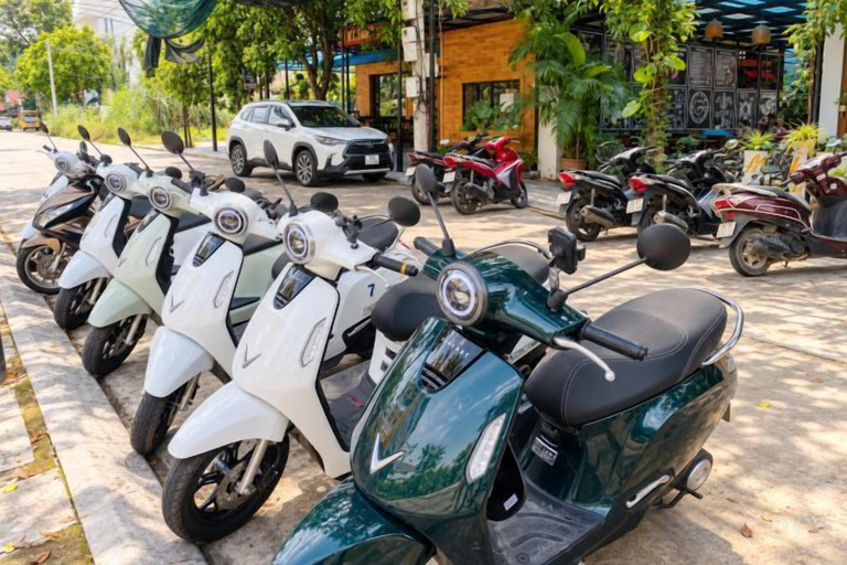 Exterior & Views 2, Tam Coc Mandala Homestay & Pool, Hoa Lư