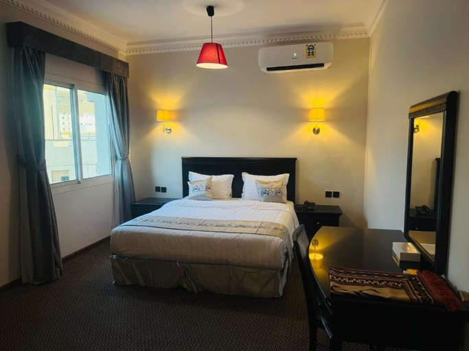 Room 2, Al Jawhara Suite Serviced Apartments 2, Taif