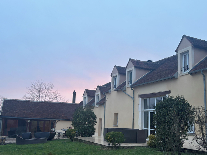 Exterior 5, domaine de montboulon, Yonne
