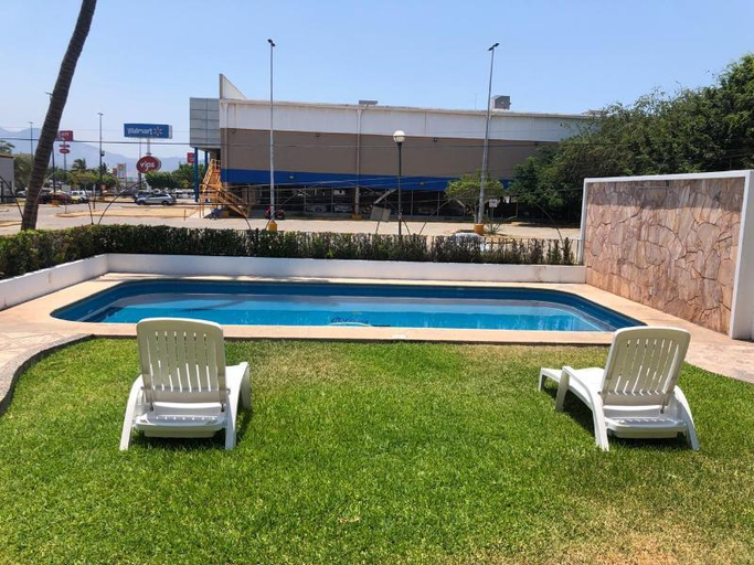 Sport & Beauty 2, Hotel Pez Vela, Manzanillo
