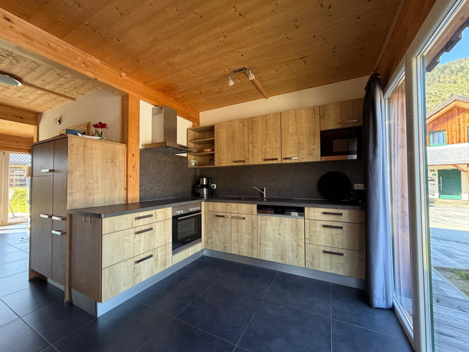 Room 2, 014 Mw23 in Murau, Murau