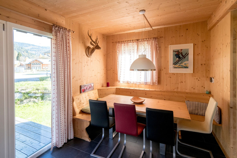Room 1, 006 Mw13 in Murau, Murau
