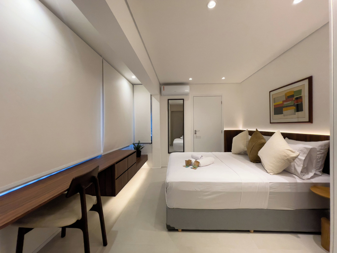 Room 4, Artesano Oscar Porto, São Paulo
