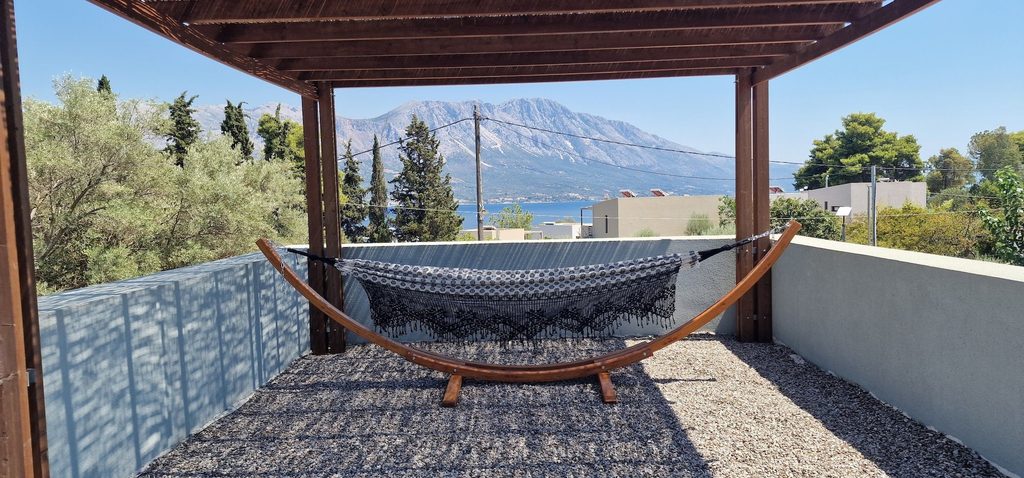 Property grounds 3, NIMA Suites, West Greece