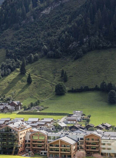 Exterior 5, Holiday Apartment With 2 Bedrooms, Zell am See