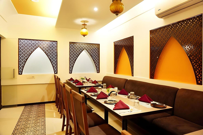 Food & Drinks 5, HOTEL LUMBINIS GRAND, Gulbarga