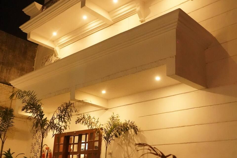 Exterior & Views 1, Hotel Heritage Divine, Varanasi