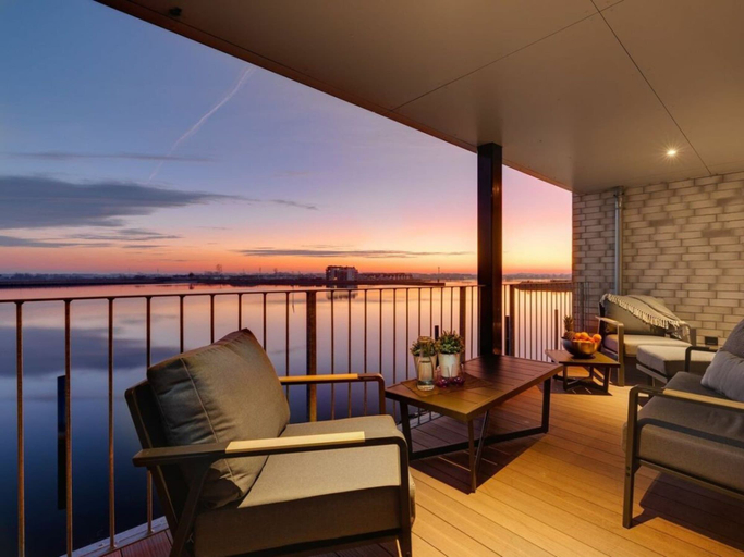 Primary image, Wellness Apartment The Wave, Schleswig-Flensburg