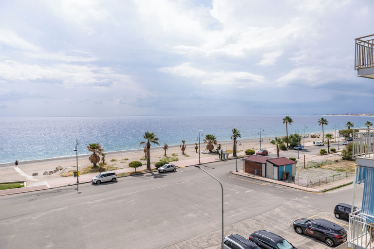 Parking 2, Home Sweet Home, Reggio Di Calabria