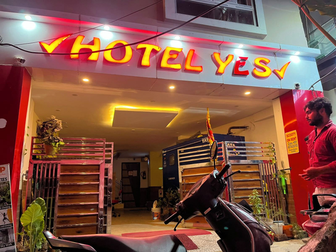 Miscellaneous 5, Yes Hotel, Garhwal