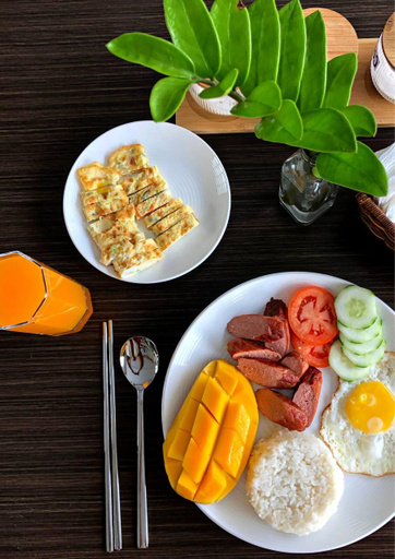 Food & Drinks 5, Adela Resort Panglao , Panglao