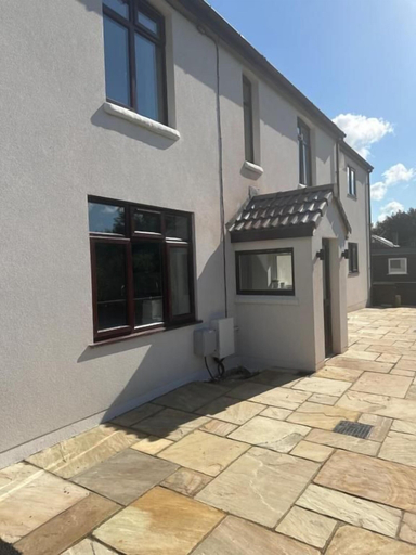 Exterior & Views 2, Cedarwood B&B, North Somerset