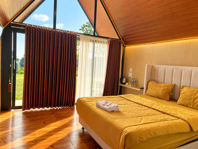 Room 5, Tawangmangu Wonderpark, Karanganyar