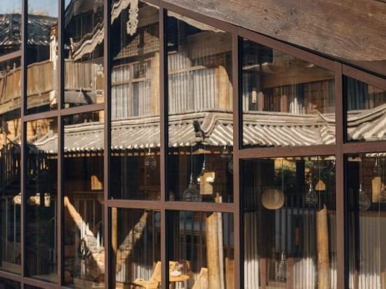 Others, Trustay Resort, Lijiang