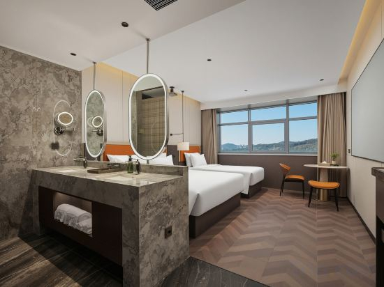 Others 5, Gelman  Hotel, Yantai