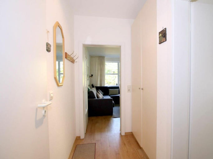 Living area 3, 21 - Waldstrasse 19a, Nordfriesland