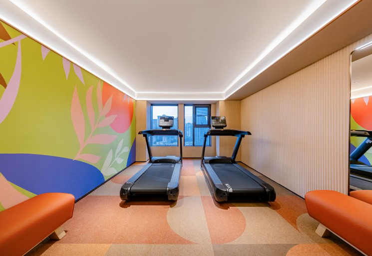 Others 5, Hello Hotel (Chengdu Wanhangcheng East Railway Station Branch), Chengdu