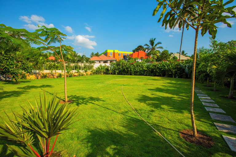 Property grounds 5, Hotel La Palma, Kinondoni