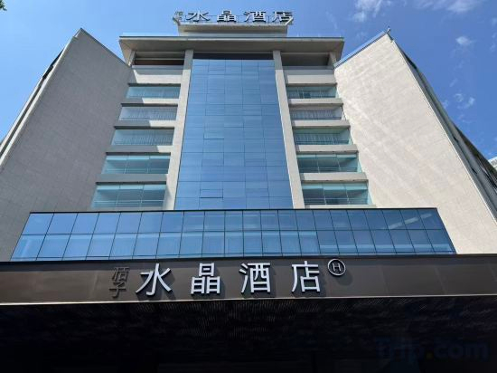 Hotel Exterior 5, Orange Crystal Hotel（Classic British style, excellent location, close to major scenic spots）, Guilin