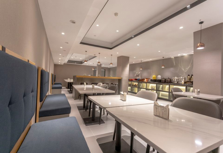 Food & Drinks 3, HanTing Hotel (Xiamen Zhongshan Road Diyi Matou Seaview), Xiamen