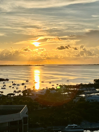 Interior 5, Luxury Penthouse W/private Rooftop Terrace in Coconut Grove Hotel!, Miami-Dade