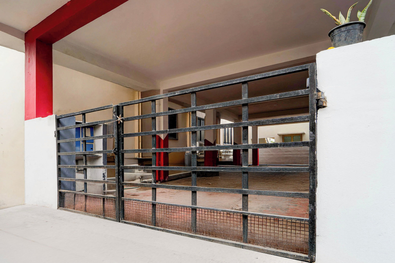 Property grounds, Hotel O Coimbatore International Airport, Coimbatore