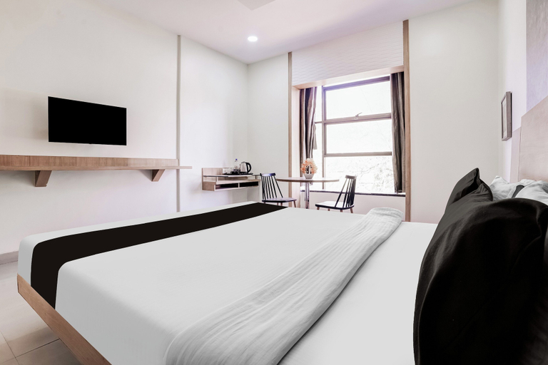 Room 2, Townhouse Kranti Square Aurangabad, Aurangabad