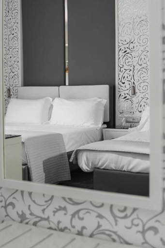 Bedroom 3, Due Mari, Rimini