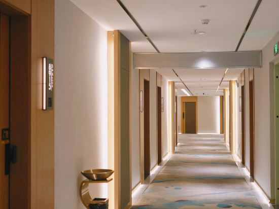 Others 4, Qujing Qihui Intelligent Hotel (Qiqu Dreams Great World Branch), Qujing