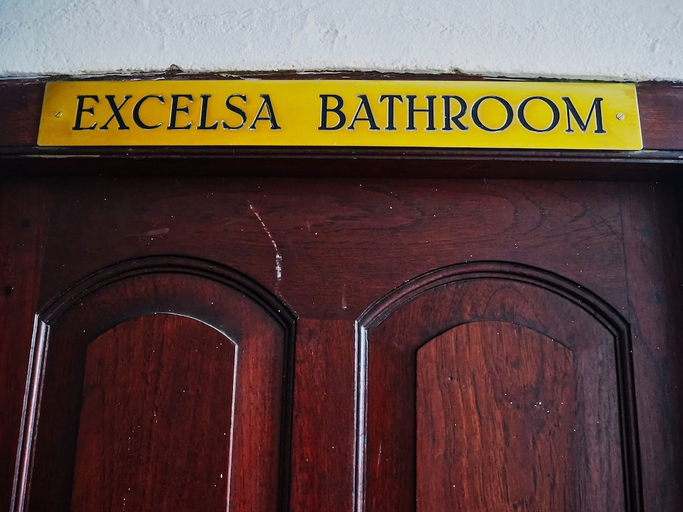 Others 3, Zanzibar Coffee House, Mjini