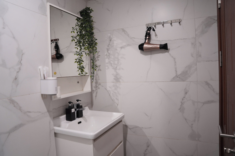 Bathroom 4, The Windie Home - Duong Thanh - Hoan Kiem Lake, Hoàn Kiếm