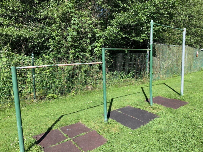 Sport court 2, Directly on Lake Ossiach 1, Feldkirchen