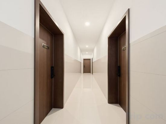 Hotel Interior/Public Areas 3, Yunlu Xianting Hotel (Kunming Yupu Hanquan Forest Ecological Wetland Park), Kunming