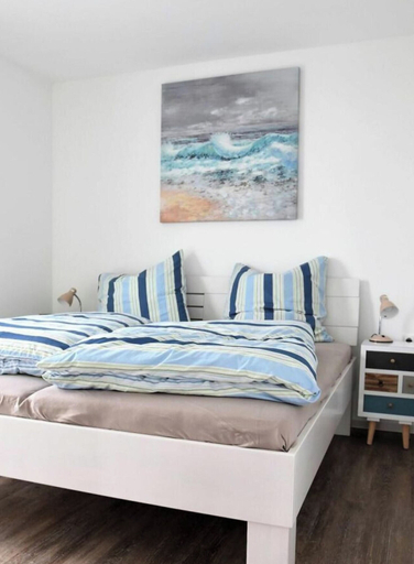 Room 3, 47.5.n Waterkant, Friesland