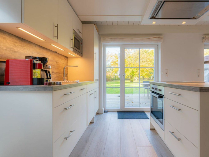 Private kitchen 3, Dat Lutte Huus, Nordfriesland