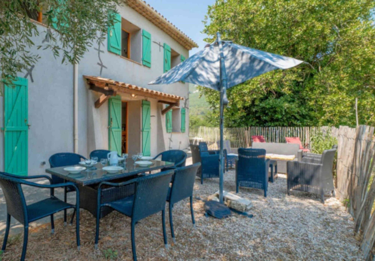 Primary image, Riviera Countryside Family Villa, Alpes-Maritimes