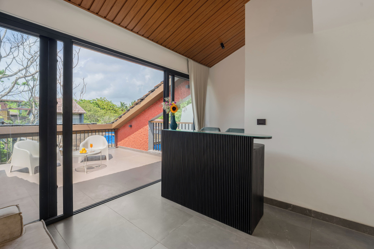 Interior 4, ELIVAAS Signature Coco Baia 3BHK Villa, North Goa