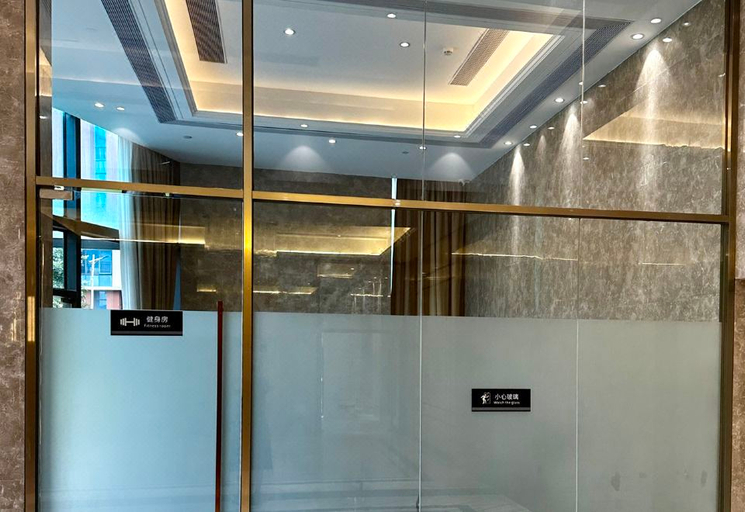 Others 5, Vienna Hotel(Shunfengshan Park, Shunde), Foshan