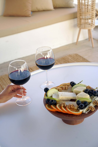 Food & Drinks 5, Blue Island Luxury Hotel - Adults Only, Kaş
