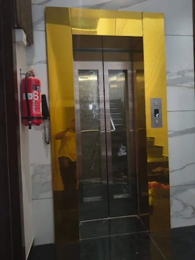 Interior, LAKSHYA HOTEL AND RESTAURANT, Ujjain