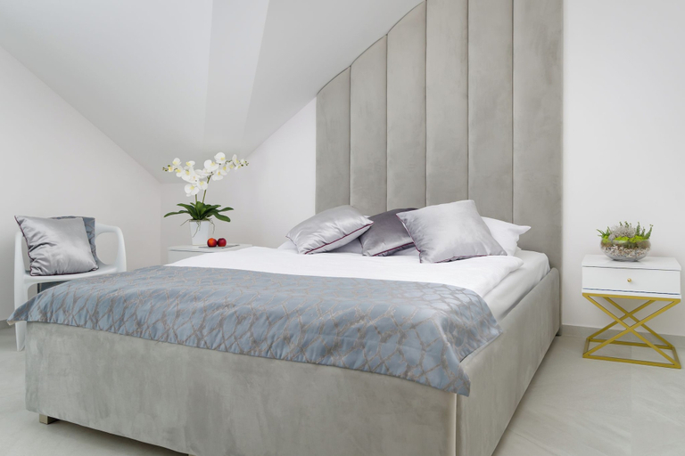 Room 5, Apartamenty Lambert Grzybowo, Kołobrzeg