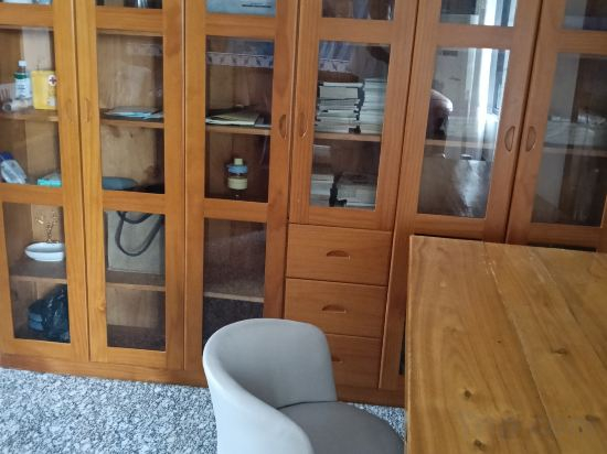 Hotel Interior/Public Areas 2, Snug Nunu Homestay, Huzhou