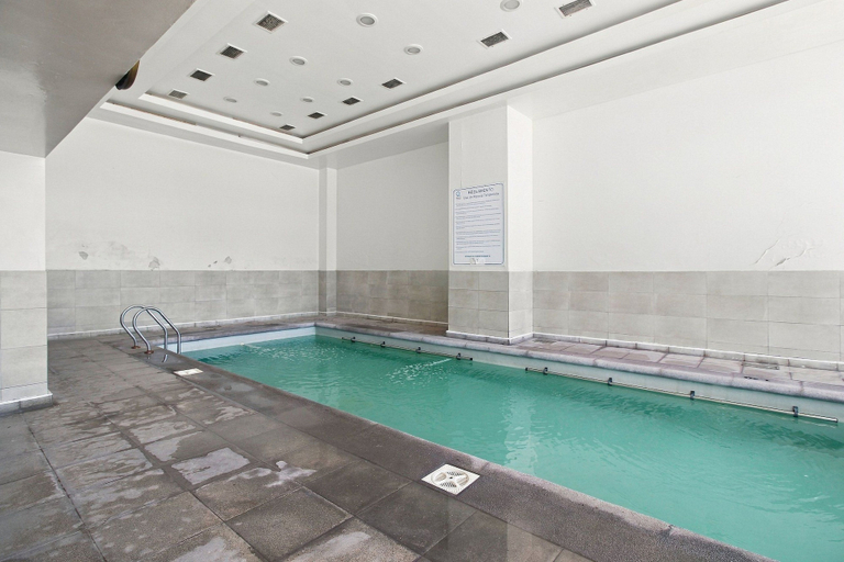 Pool 4, Oceana Suites Aqua La Serena, Elqui