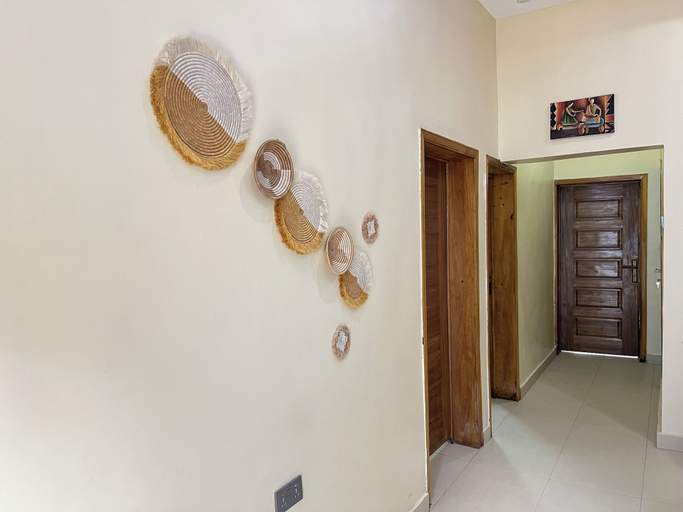Living area 3, Kim Haven Apartments, Nyarugenge