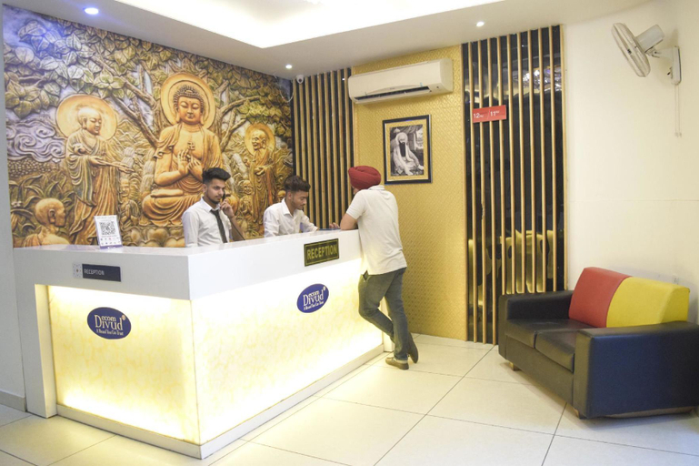 Others 5, Divud Ecom Hotel, Amritsar